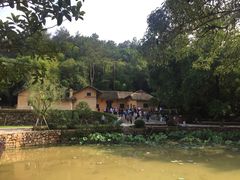 -韶山毛泽东同志故居