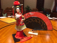 -万荣烤鸭店·北京菜(天坛店)