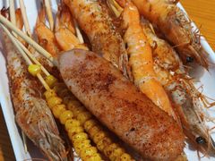-养牛邓·潮汕牛肉海鲜自助火锅(广州店)