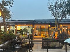 -大笑饭堂(甲子桥店)