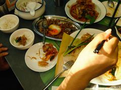 -帕蓝·暹罗料理(大学路店)