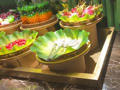 -汉丽斯巴西烤肉自助(市南店)