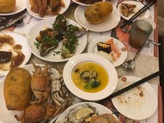-芭菲盛宴·环球美食(锦城万达广场店)