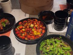-一棠龙虾•王牌虾球(恒隆广场店)