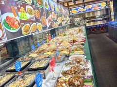 -盈春大饭店(千山路店)