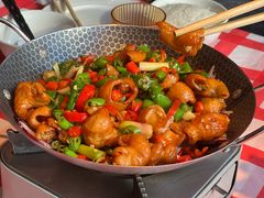 -恰八斗·猛火长沙菜(国贸店)