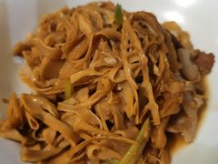 -裕鼎鲜·新中菜(八一广场万达店)