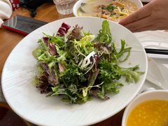 -花舍·新派粤菜·西餐·下午茶(亚运村·鸟巢店)
