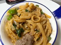 -合记汕头牛肉店(嘉禾路店)