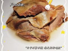 -应天大明王朝·南京菜(中山陵店)