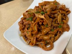 -老字号蛇口德记烧腊饭店·海鲜加工