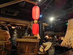 大堂-哥老官重庆美蛙鱼头(武进吾悦店)