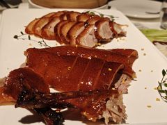 -漢舍中国菜馆(浦东嘉里城店)