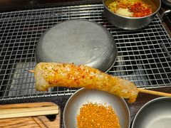 -夜食白市Yespicy·烧烤啤酒宵夜(番禺四海城店)