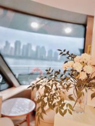 点击看大图 -Doris一站式游轮婚礼船东直营店(外滩店)