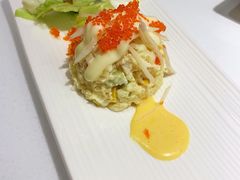 -斗牛士牛排餐厅(嘉里汇店)