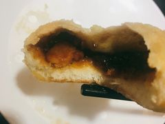 叉烧酥-糖朝(尖沙咀店)