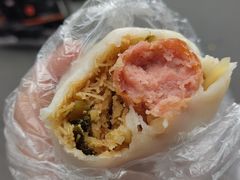 -张果佬年糕卷(科巷店)