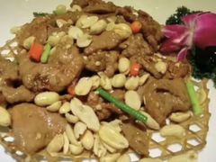 -刘胖子家常菜·蹄花焖藕(兴业店)