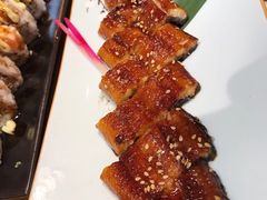 -吉之仙•中国制造•出口级食材日料店(领事馆总店)