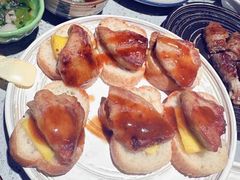 -大渔铁板烧(大悦城店)
