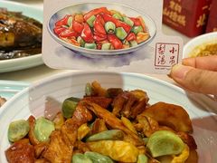 -小吊梨汤·北京菜·烤鸭(鸟巢店)