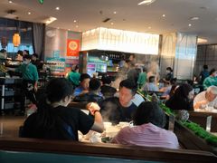 -淘米捞·米汤脆鲩鱼火锅(福田皇岗店)