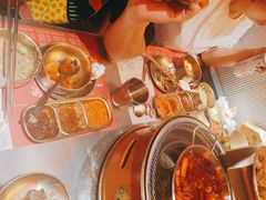 -西塔老太太泥炉烤肉(苏州大悦城店)
