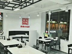 -华龍食府麻辣小龙虾(明洞店)