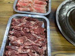 -木萨火锅店(开鲁路店)