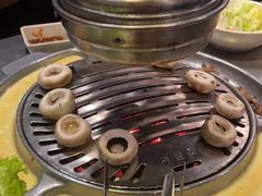 -喜来稀肉(虹泉路店)