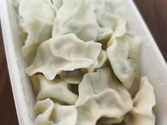 -北李妈妈菜·虾爬子大锅贴(贵和店)