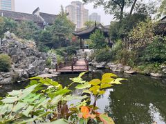 -南京市民俗博物馆(甘熙故居)