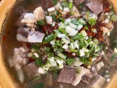 牛扒呼-陈记牛肉馆