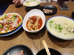 -二孃鸡爪爪(东郊记忆店)