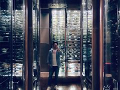 -上海柏悦酒店·世纪100牛排馆