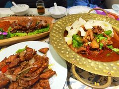 -阿拉丁新疆风味餐厅·清真(罗廊巷店)