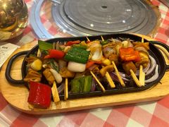 -龙桥私厨·姜花菊花过桥鱼·顺德菜(容桂店)