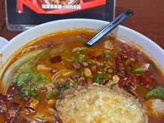 -缘久缘米粉(新街口店)