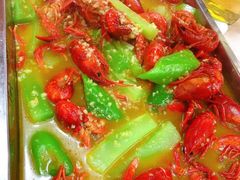 -阿木龙虾(河间路店)
