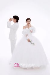 -色色婚纱摄影(大沥旗舰店)