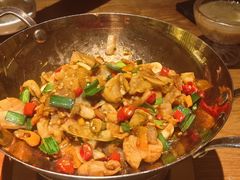 -蓉城小馆(科兴店)