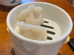 -喜鼎海胆水饺(东港店)