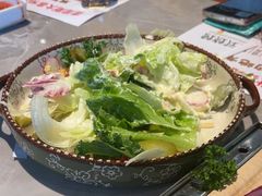 -通海俄式烧烤·俄罗斯大串(嵩山路店)