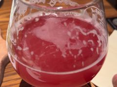 -京A Brewpub·精酿餐吧(幸福村店)