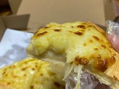 -那坡里比萨(康王北路店)