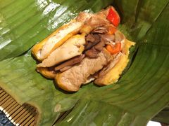 -天水蔬食料理(树德之光店)