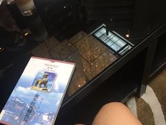 -行者书屋大堂吧 ·下午茶(南京圣和府邸酒店)