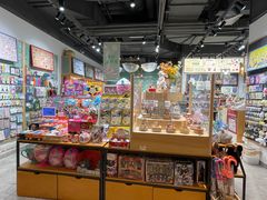 -墨格(浦东嘉里城店)