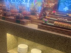 -尚宴牛特鲜自助(太原街万达店)